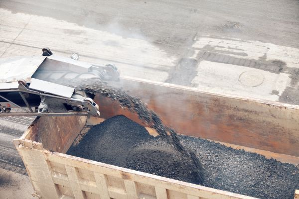 Asphalt Driveway Removal in Portland