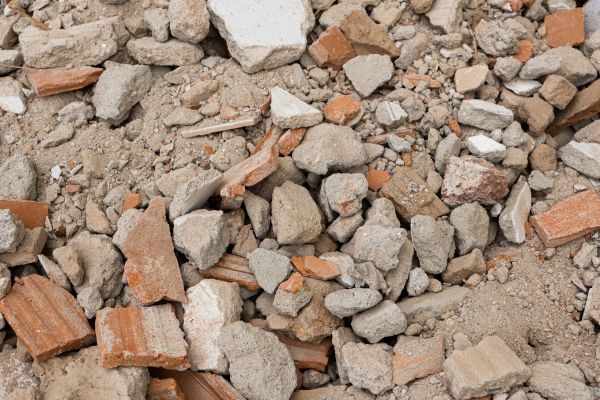 Masonry Removal in Portland
