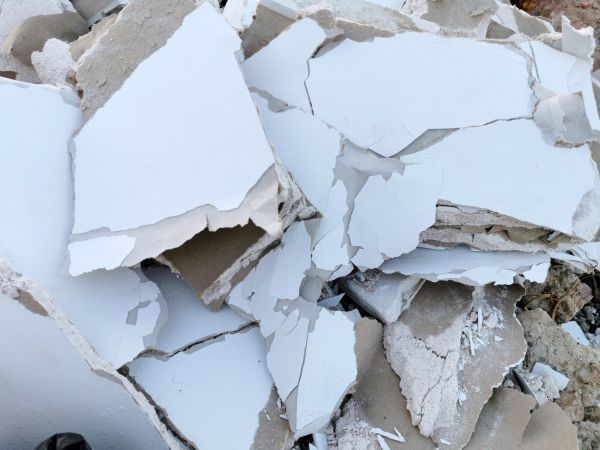 Drywall Removal in Portland
