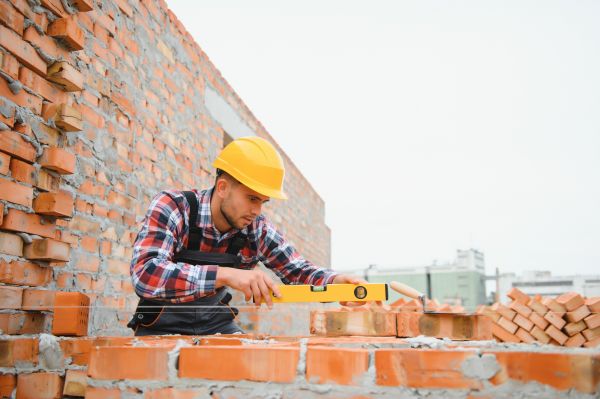 Brick Wall Removal in Portland